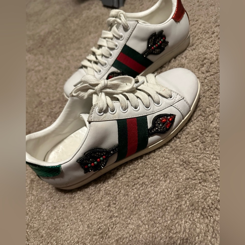Gucci Women sneaker